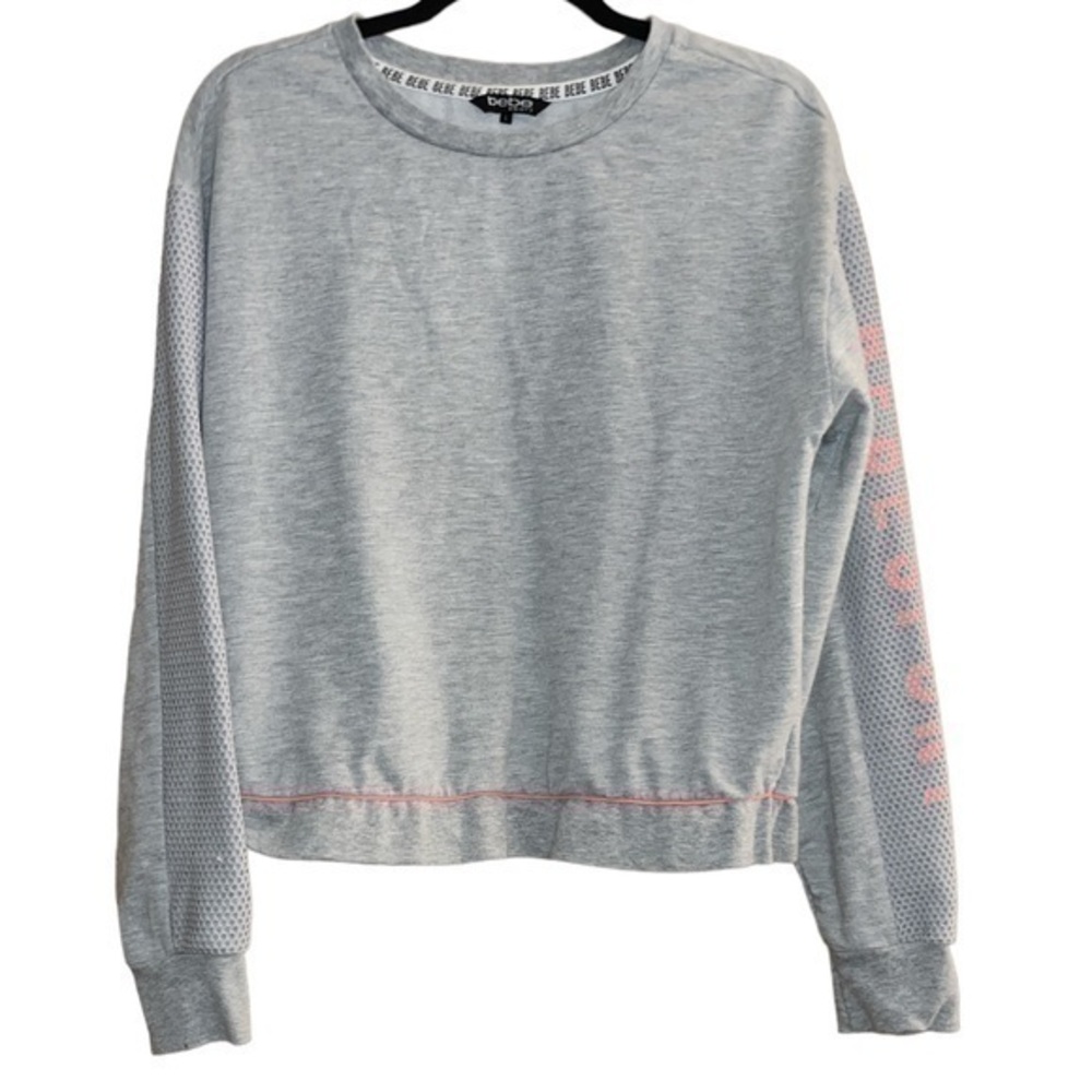 Bebe Sport L sweater